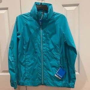 Columbia Women’s Rain Jacket